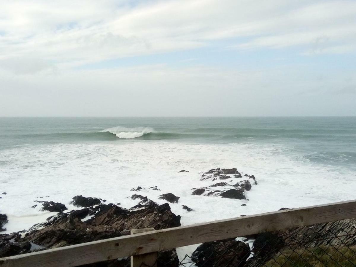 הוסטל Newquay International Backpackers מראה חיצוני תמונה